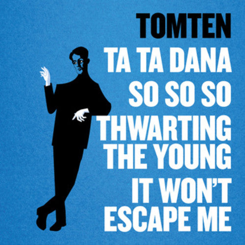 Tomten - Ta Ta Dana