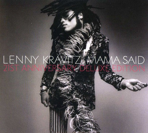 Lenny Kravitz - Mama Said: 21st Anniversary