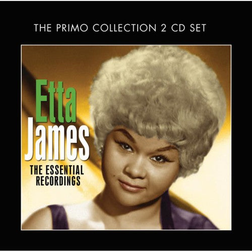 Etta James - Essential Recordings