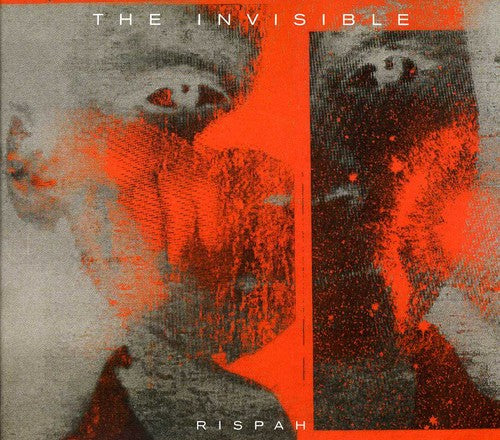 Invisible - Rispah