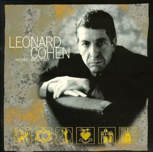 Leonard Cohen - More Best of