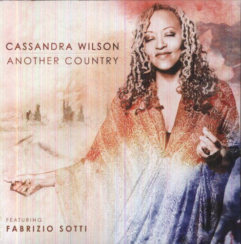 Cassandra Wilson - Another Country