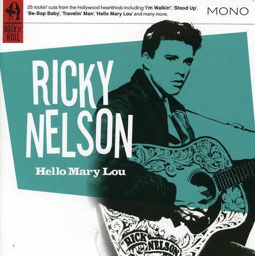 Nelson Ricky - Hello Mary Lou