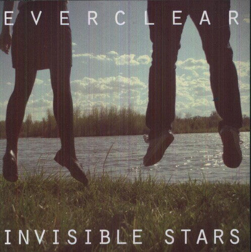 Everclear - Invisible Stars