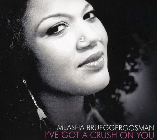 Measha Brueggergosman - I've Got a Crush on You
