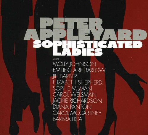 Peter Appleyard - Sophisticated Ladies