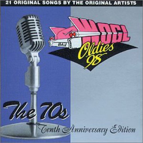 Various Artists - Wogl 10th Anniversary 3: Best of 70's / Various