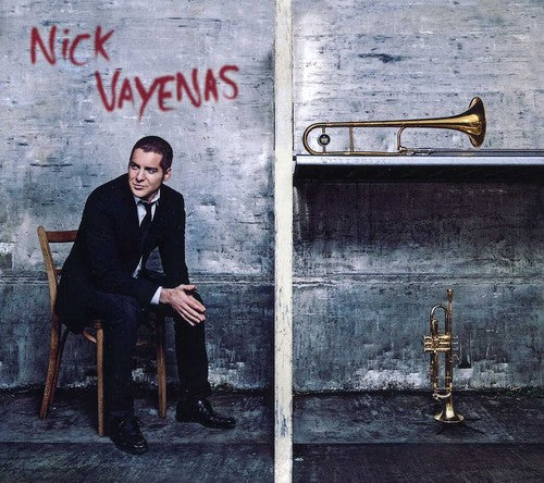 Nick Vayenas - Nick Vayenas