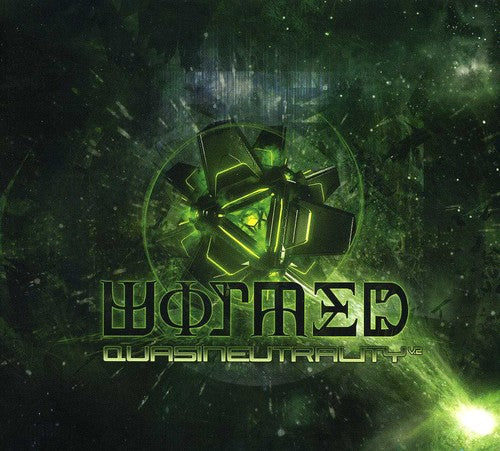 Wormed - Quasineutrality
