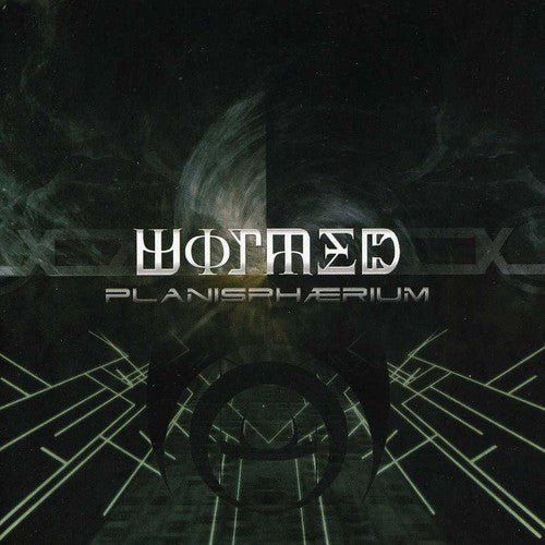 Wormed - Planisphaerium