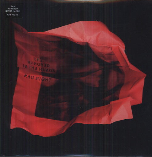 Hundred in the Hands - Red Night