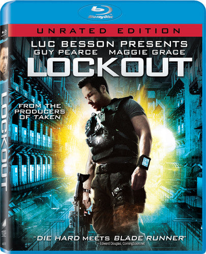 Lockout