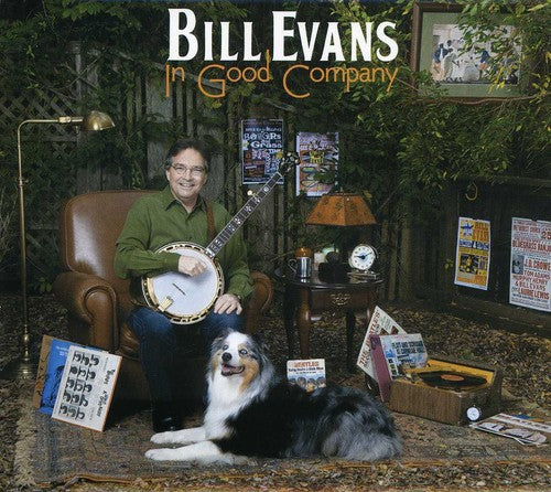 Bill Evans - In Good Company