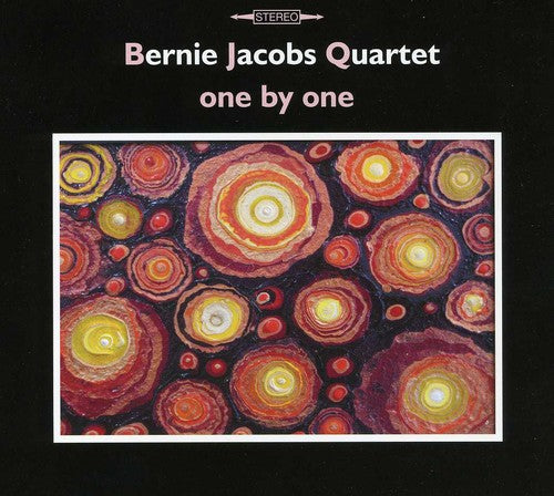 Bernie Jacobs - One By One