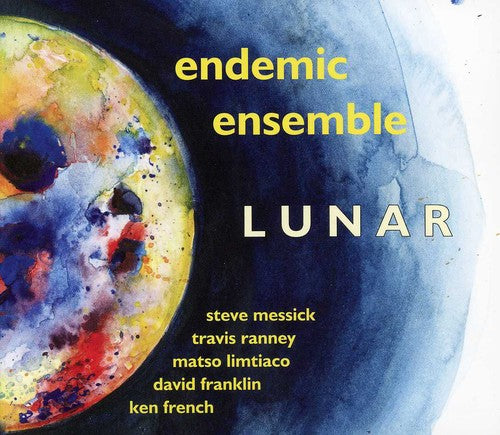 Endemic Ensemble - Lunar