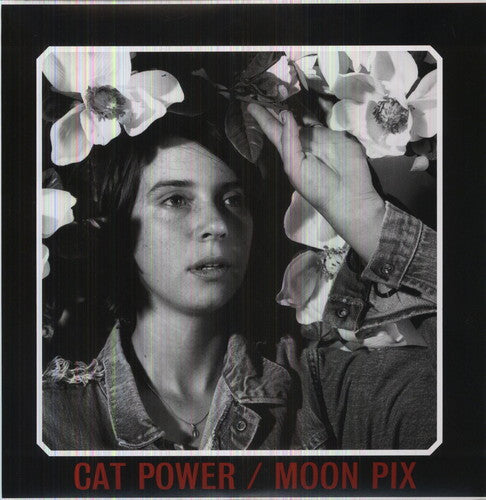 Cat Power - Moon Pix