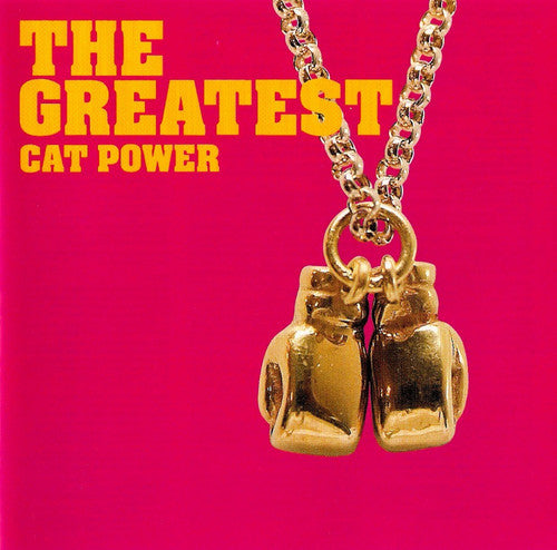 Cat Power - The Greatest