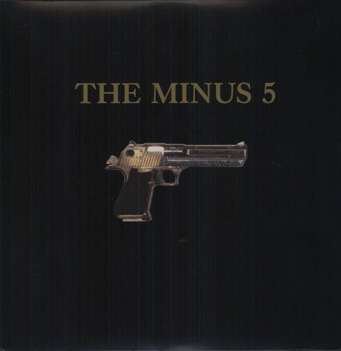 Minus 5 - Minus Five