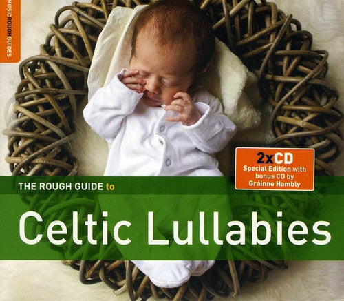 Various - The Rough Guide To Celtic Lullabies