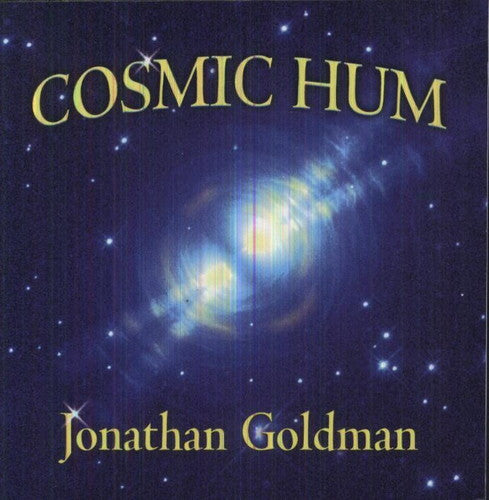 Jonathan Goldman - Cosmic Hum