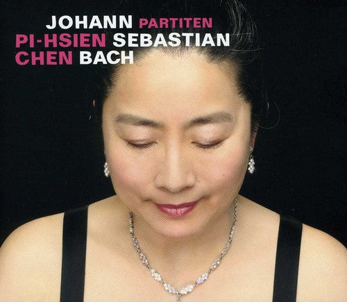 J.S. Bach / Chen - Partiten