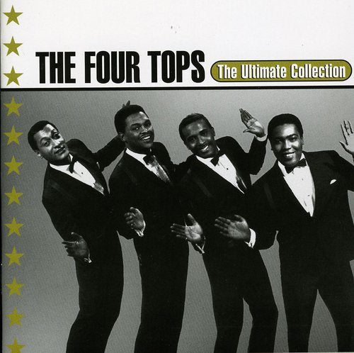 Four Tops - Ultimate Collection