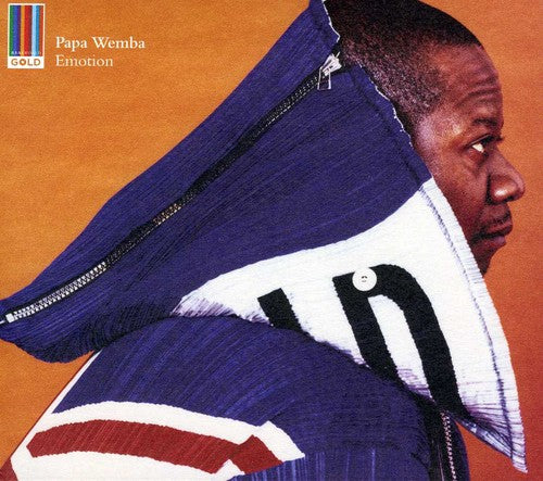 Papa Wemba - Emotion