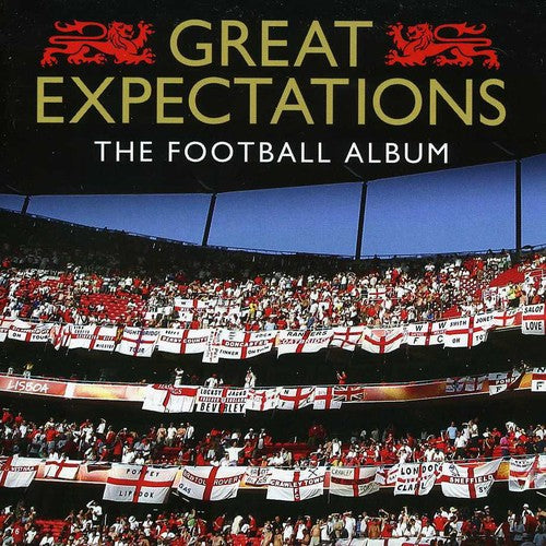 Great Expectations: Football Album/ Various - Great Expectations: Football Album / Various