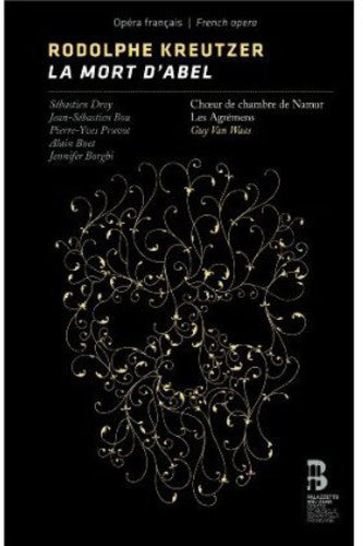 Kreutzer/ Borghi/ Droy/ Bou/ Pruvot - Mort D'abel