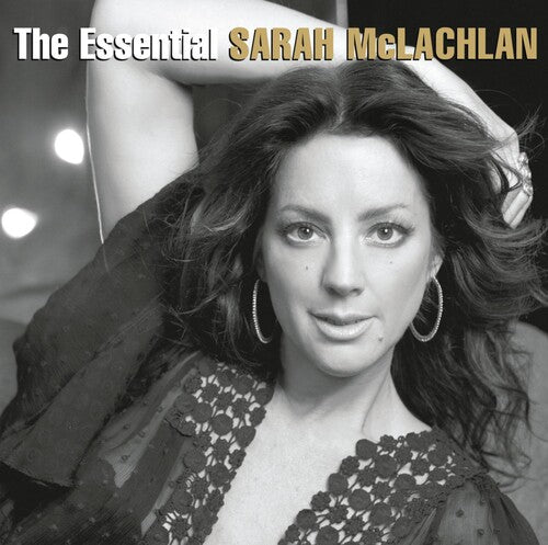 Sarah McLachlan - The Essential Sarah Mclachlan