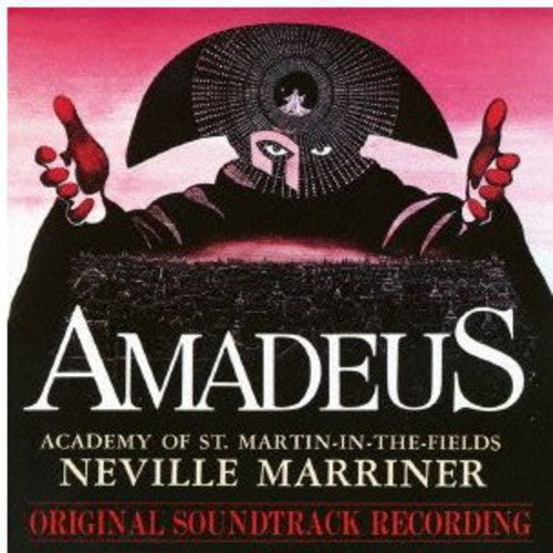 Amadeus (Original Soundtrack)