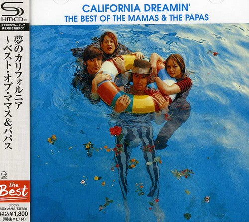the Mamas & the Papas - Universal Masters Collection