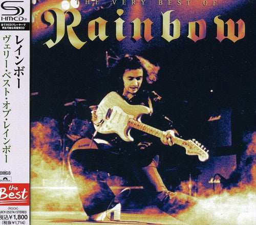 Rainbow - Very Best of Rainbow