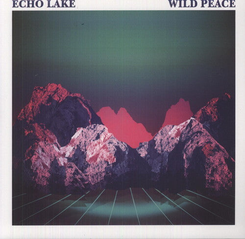 Echo Lake - Wild Peace