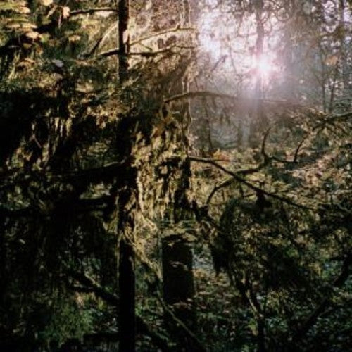 White Manna - White Manna