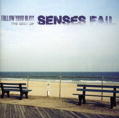 Senses Fail - Follow Your Bliss: The Best of Senses Fail