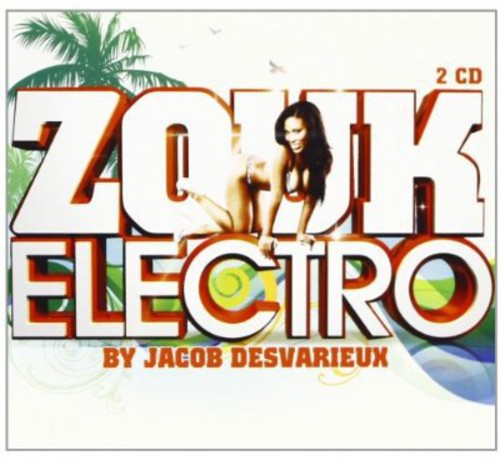 Zouk Electro/ Various - Zouk Electro / Various