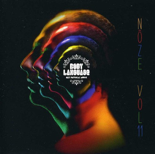 Noze - Language