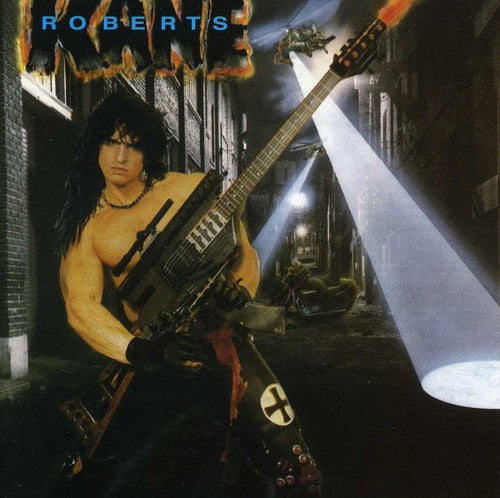 Kane Roberts - Kane Roberts