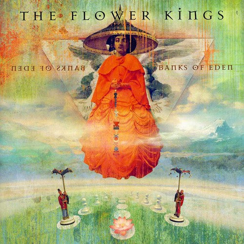 Flower Kings - Banks of Eden