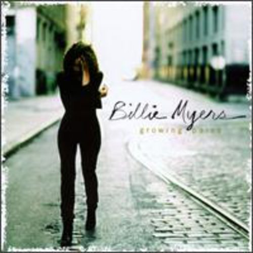 Billie Myers - Growing Pains