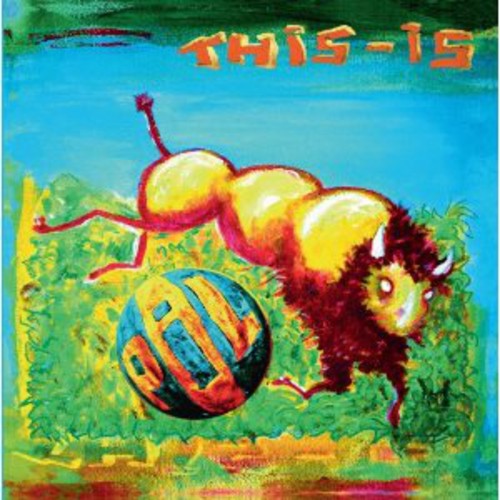 Public Image Ltd ( Pil ) - This Is Pil