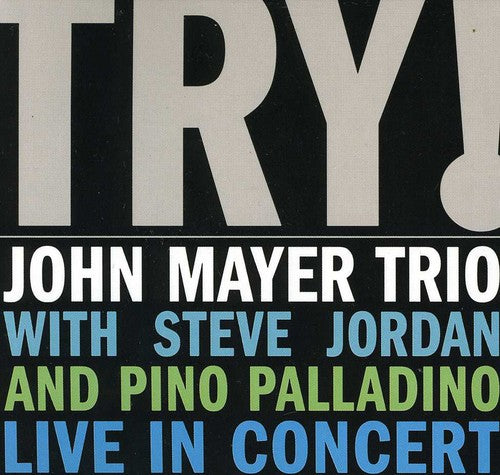 John Mayer