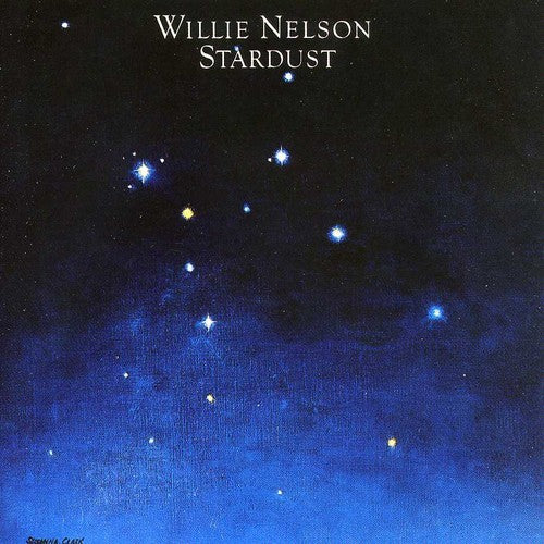 Willie Nelson - Stardust