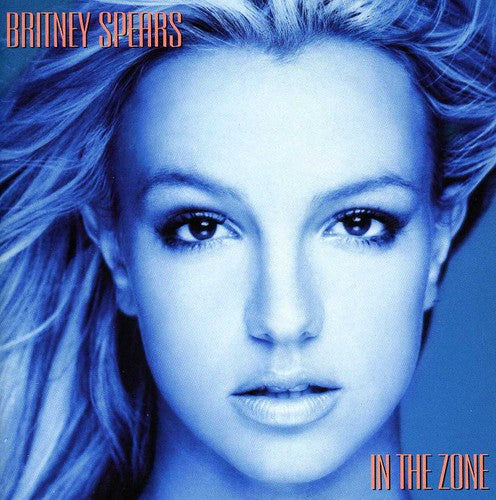 Britney Spears - In the Zone