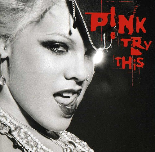 Pink - Try This
