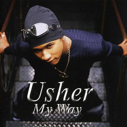 Usher - My Way