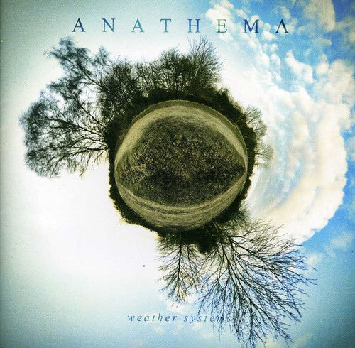 Anathema - Weather Systems