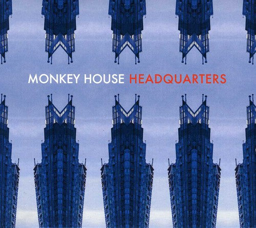 Monkey House - Headquarters