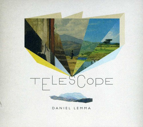 Daniel Lemma - Telescope